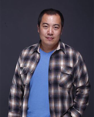 大鸡吧操比影视表演部部主任、表演教师